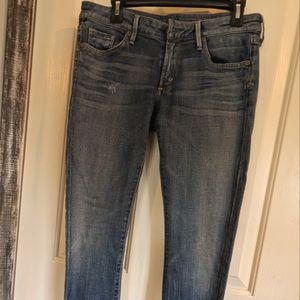 Citizens of Humanity jeans